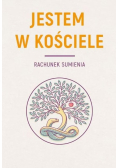 Jestem w Kościele. Rachunek sumienia