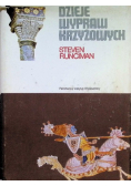 Dzieje wypraw krzyżowych Tom 2
