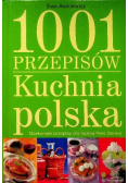 1001 Przepisów Kuchnia Polska
