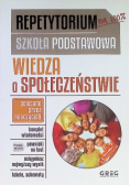 Repetytorium Szkoła Podstawowa  Wiedza o społeczeństwie
