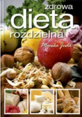 Zdrowa dieta rozdzielna