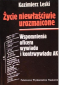 Życie niewłaściwie urozmaicone