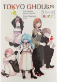 Tokyo Ghoul RE LN Quest