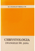Chrystologia Ewangelii św. Jana