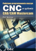 Podstawy programowania maszyn CNC systemie CAD/CAM