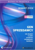 Gen sprzedawcy