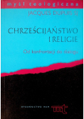 Chrześcijaństwo i religie