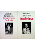 Towarzyszka Panienka / Rodzina