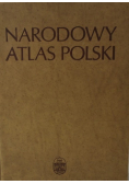Narodowy atlas Polski