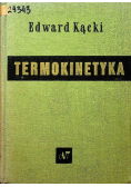 Termokinetyka