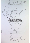 Żywoty mężów pomarańczowych