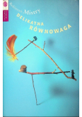 Delikatna równowaga