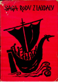 Saga rodu z Laxdalu