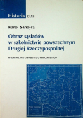 Obraz sąsiadów w szkolnictwie powszechnym Drugiej Rzeczypospolitej