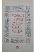 Wszechświat życie człowiek