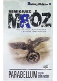 Śladami zbrodni Tom 14 Parabellum Głębia osobliwości Część 1
