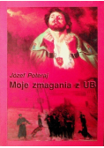 Moje zmagania z UB