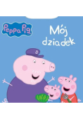 Mój dziadek