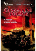 Czerwona ofensywa Tom IV Ci szaleni Polacy