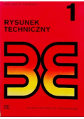 Rysunek techniczny Tom 1