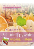 Schudnij pysznie wiosną i latem