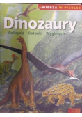 Dinozaury
