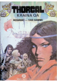 Thorgal Kraina QA