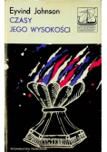 Czasy Jego wysokości