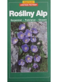 Rośliny Alp