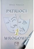 Patrioci i wrogowie