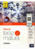 Nowa Teraz matura Chemia Vademecum