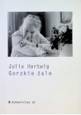 Gorzkie żale