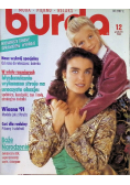Burda Nr 12 / 90