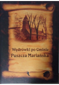 Wędrówki po Gminie Puszcza Mariańska