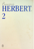 Poznawanie Herberta Tom 2