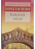 Ktokolwiek widział