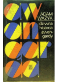 Dziwna historia awangardy