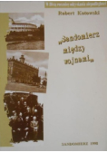 Sandomierz między wojnami