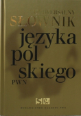 Uniwersalny słownik języka polskiego A -J