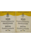 Wśród gawędziarzy, pamiętnikarzy i uczonych Galicyjskich, Tom I - II