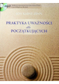 Praktyka uważności dla początkujących