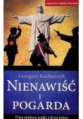 Nienawiść i pogarda