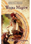 Wojna magów Księga III Dorady i królowie