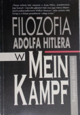 Filozofia Adolfa Hitlera w Mein Kampf