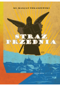 Straż przednia