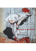 Komiks erotyczny