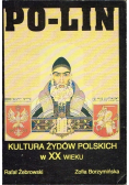 Po-lin: kultura Żydów polskich w XX wieku