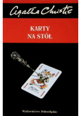 Karty na stół
