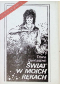 Świat w moich rękach
