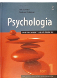 Psychologia Akademicka Tom 1
